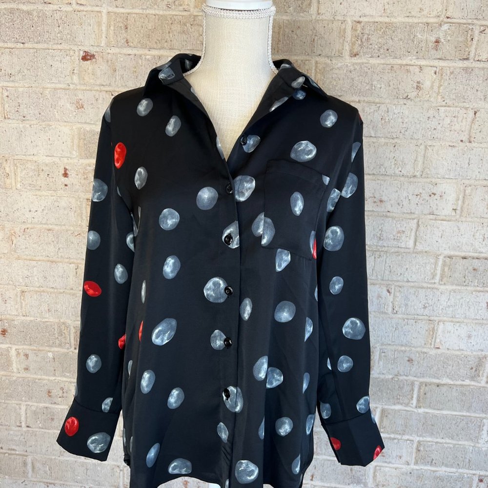 Trixie Moon Blouse